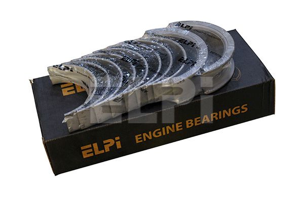 Set rulemt arbore cotit LP121 3028 STD ELPI